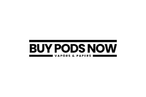 Use coupon code TAX5 to avail this offer. . Buy pods now discount code